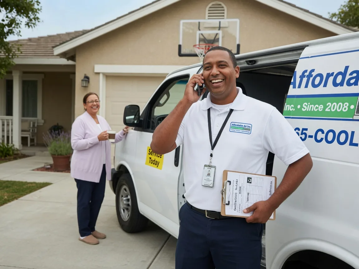 Central Ac Repair Douglas, NE FAQs
